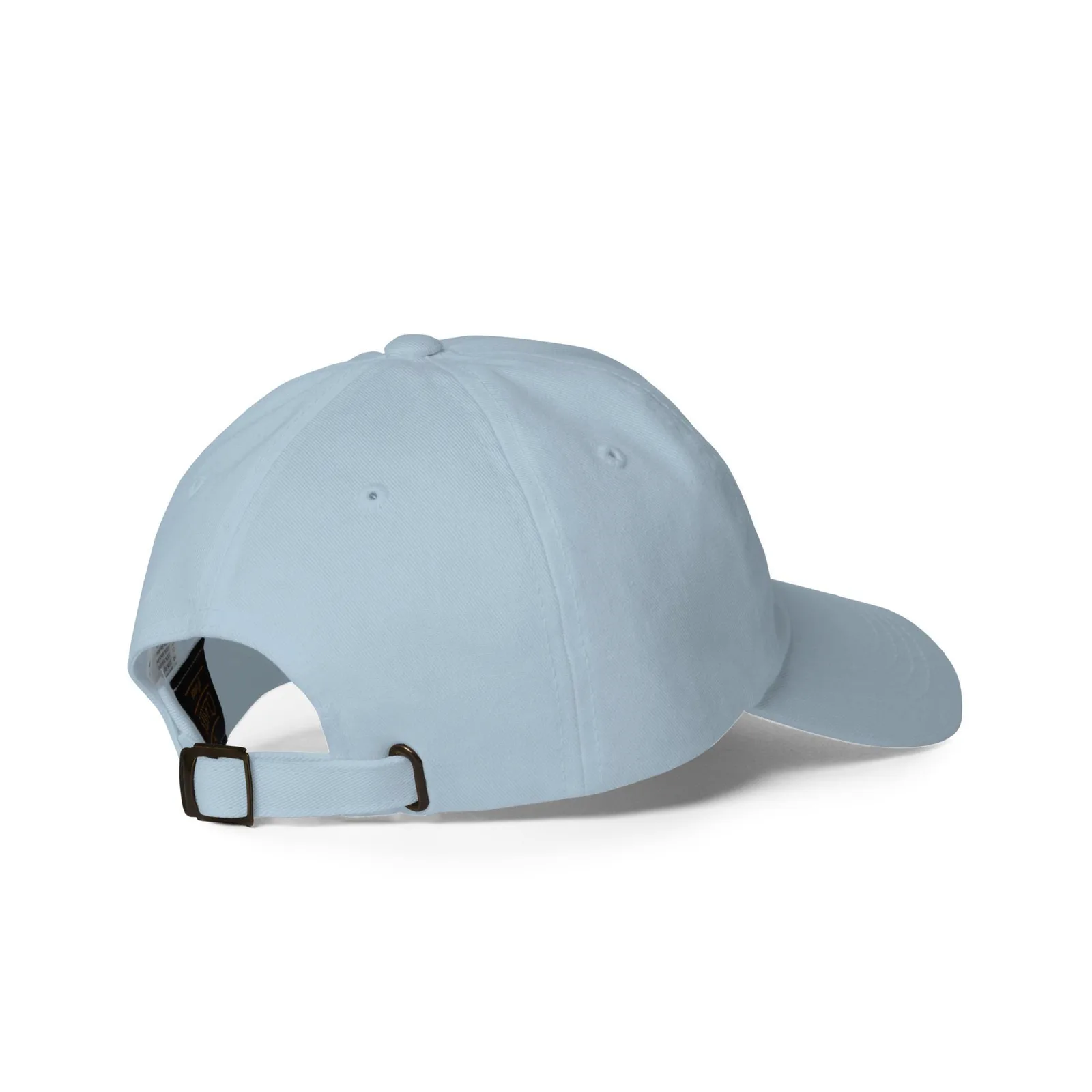 Embroidered Dog Mom Cap: Adjustable Casual Dad Hat for Dog Lovers, photo 10