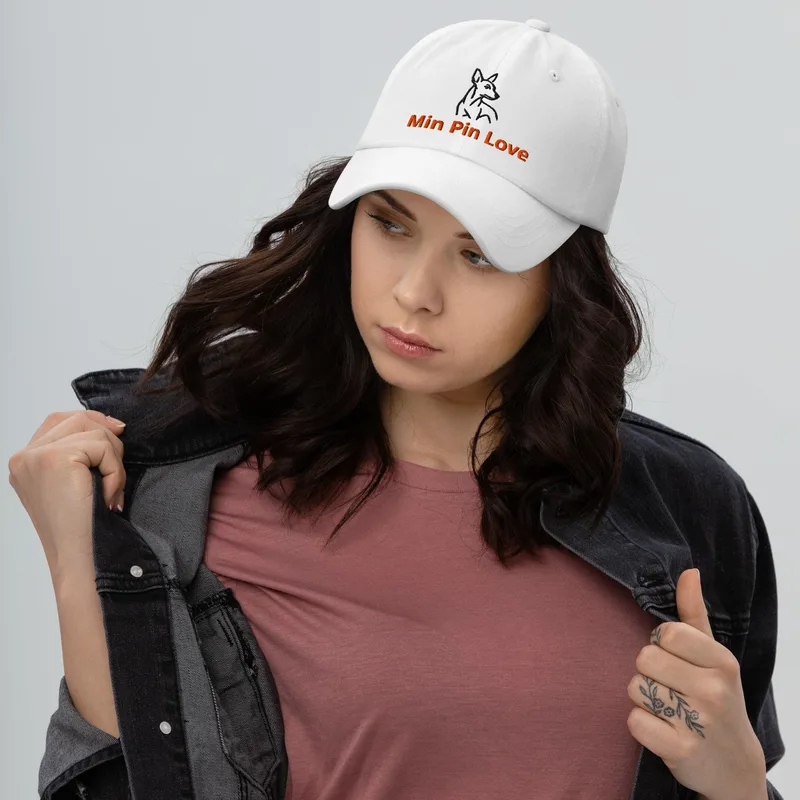 Hats & Totes